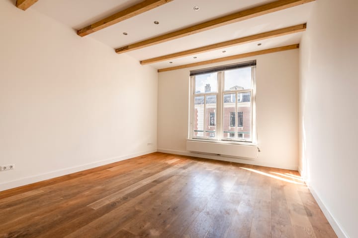 Foto 3 van Tweede Hugo de Grootstraat 12-2