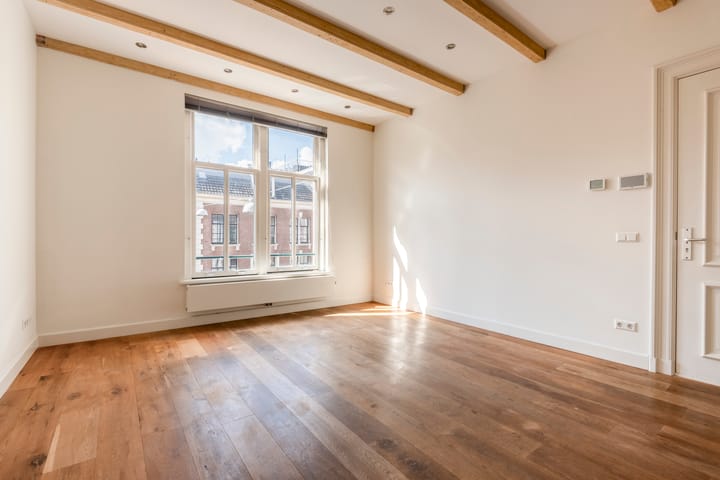 Foto 4 van Tweede Hugo de Grootstraat 12-2