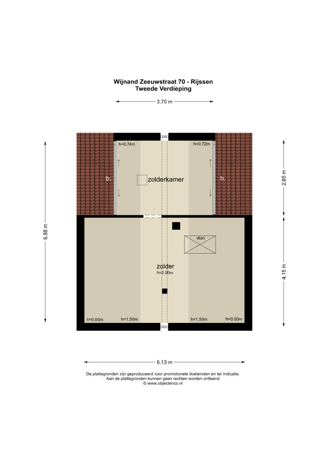 Foto 54 van Wijnand Zeeuwstraat 70