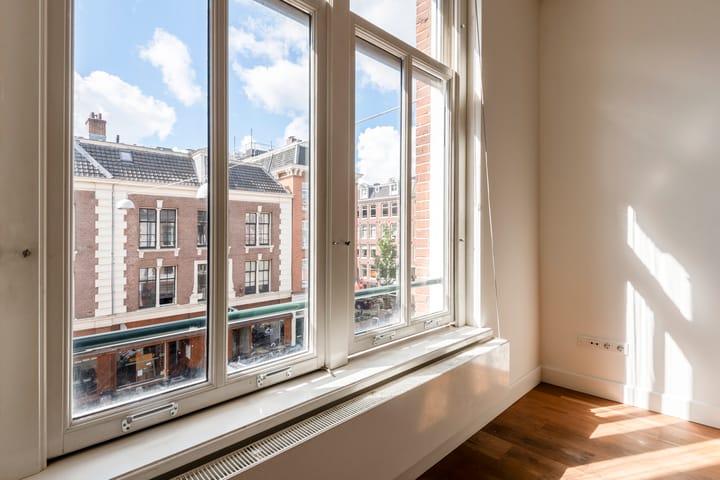 Foto 5 van Tweede Hugo de Grootstraat 12-2