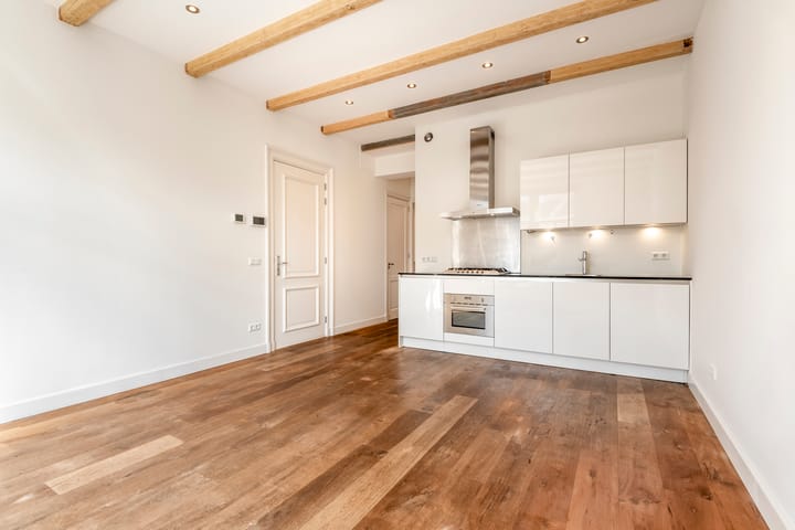 Foto 8 van Tweede Hugo de Grootstraat 12-2