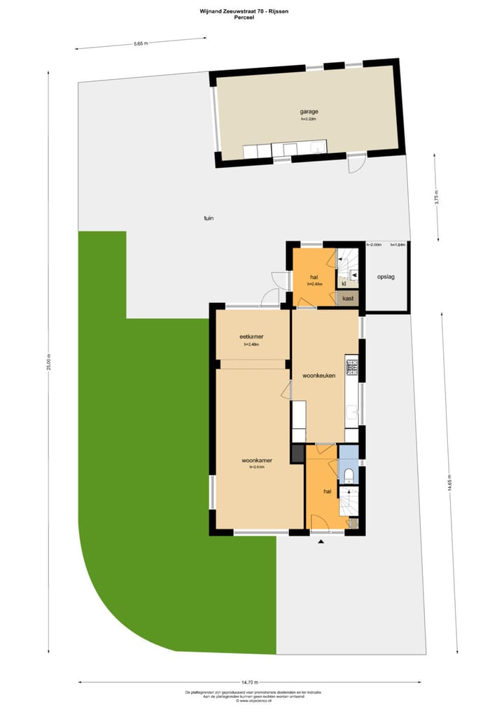 Foto 60 van Wijnand Zeeuwstraat 70