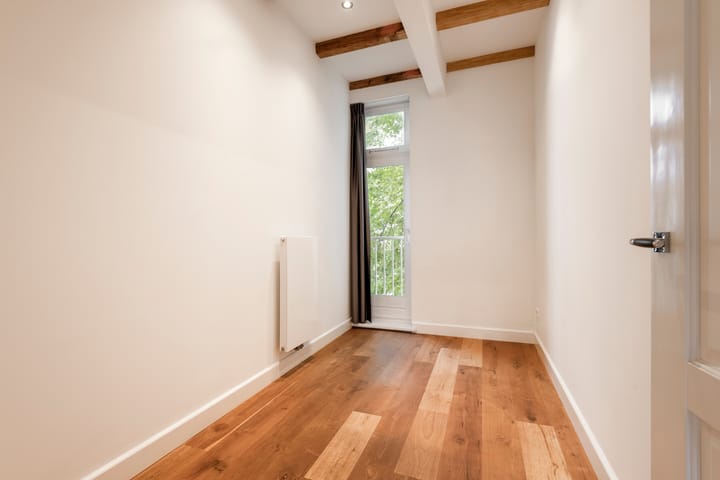 Foto 16 van Tweede Hugo de Grootstraat 12-2