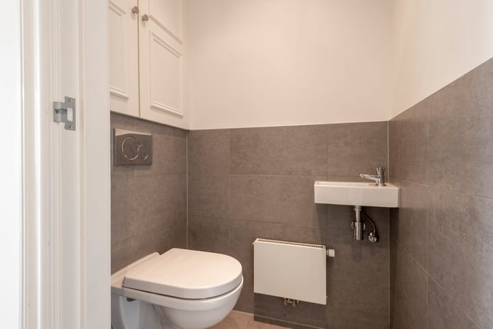 Foto 24 van Tweede Hugo de Grootstraat 12-2