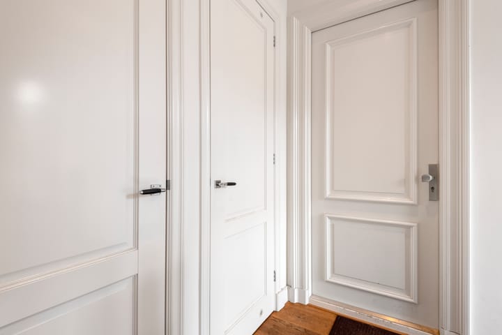 Foto 25 van Tweede Hugo de Grootstraat 12-2