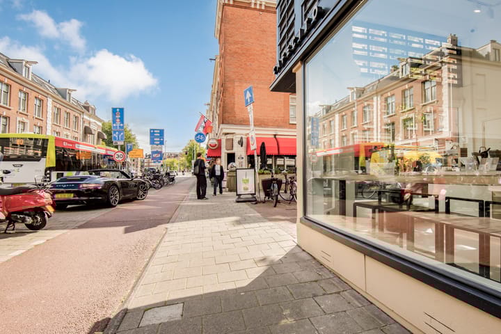 Foto 30 van Tweede Hugo de Grootstraat 12-2