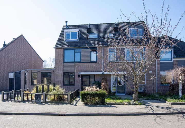 Foto 1 van Molenmakerslaan 61