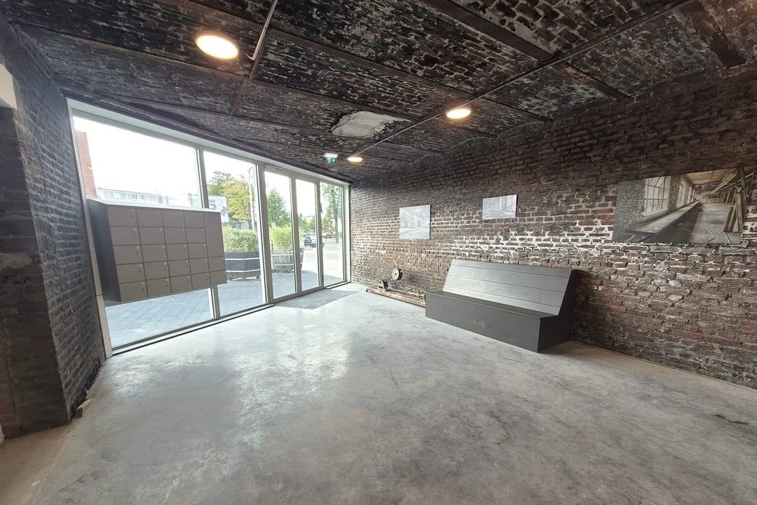 Photo 16 of Petrus Regoutplein 22-D10