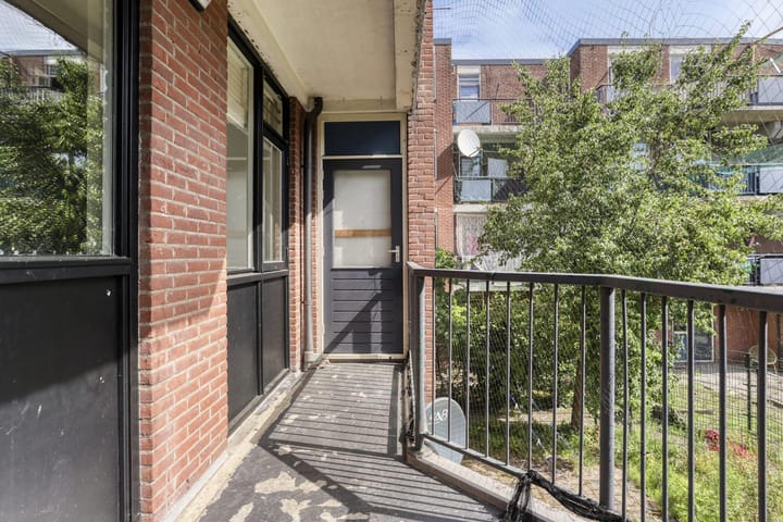 Foto 2 van Gaffelstraat 34-C