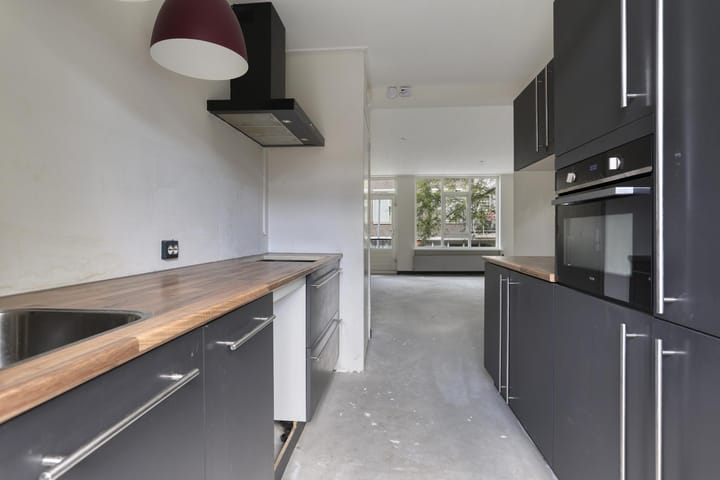 Foto 4 van Gaffelstraat 34-C