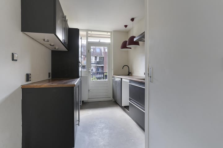 Foto 5 van Gaffelstraat 34-C