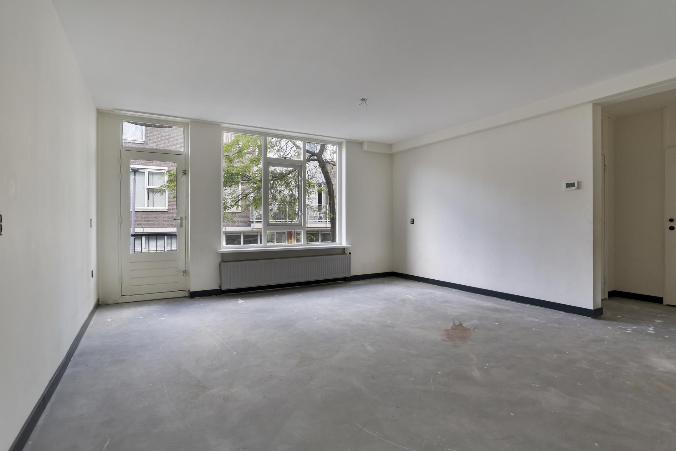 Foto 3 van Gaffelstraat 34-C