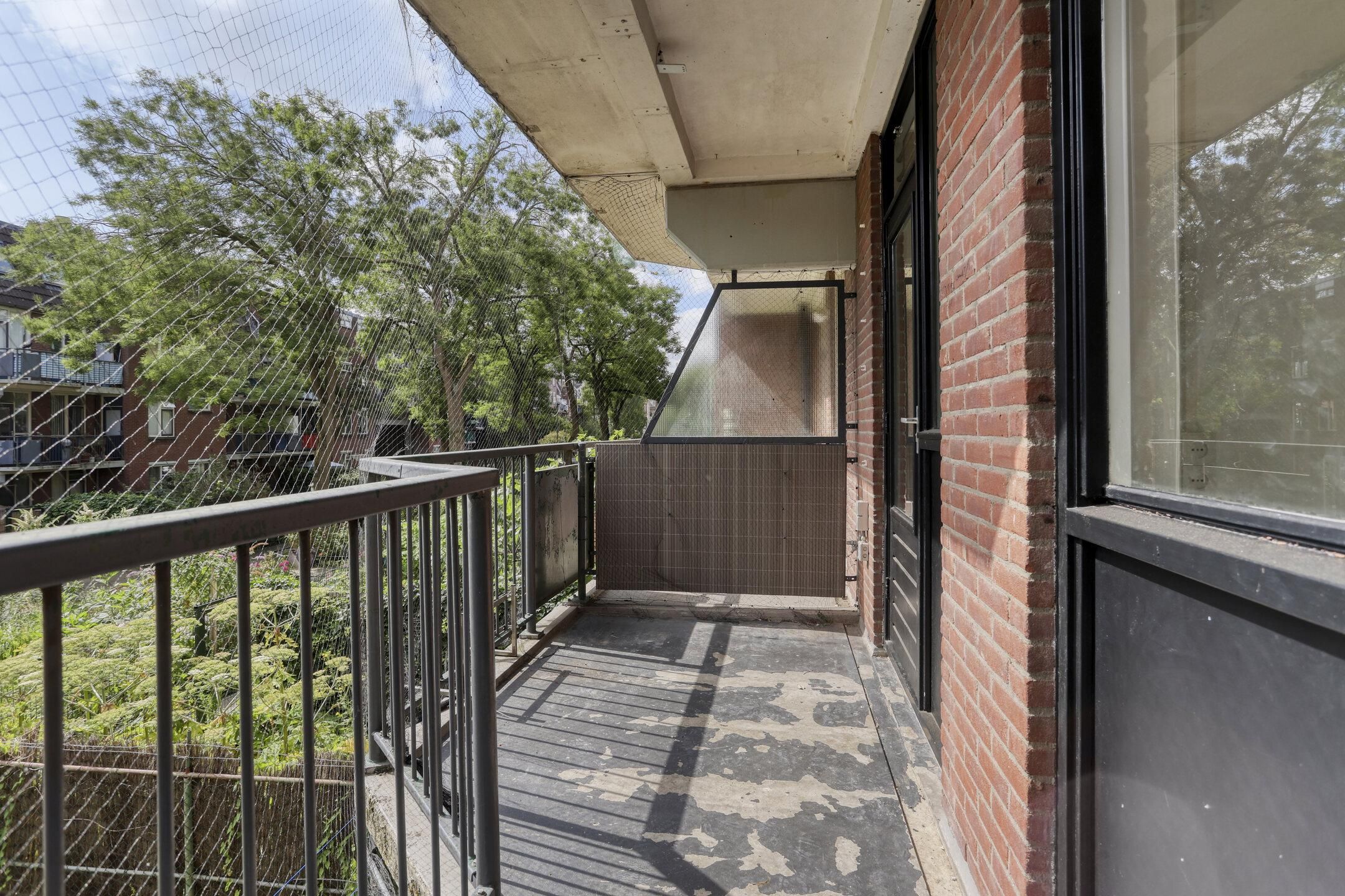 Foto 15 van Gaffelstraat 34-C