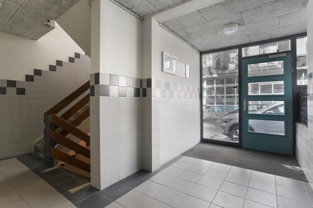 Foto 16 van Gaffelstraat 34-C