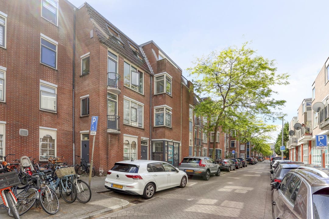 Foto 17 van Gaffelstraat 34-C