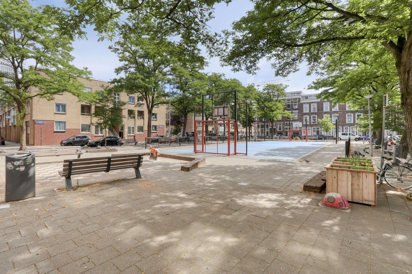 Foto 19 van Gaffelstraat 34-C