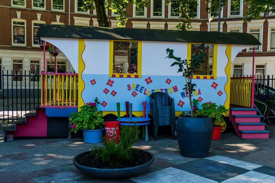 Foto 22 van Gaffelstraat 34-C