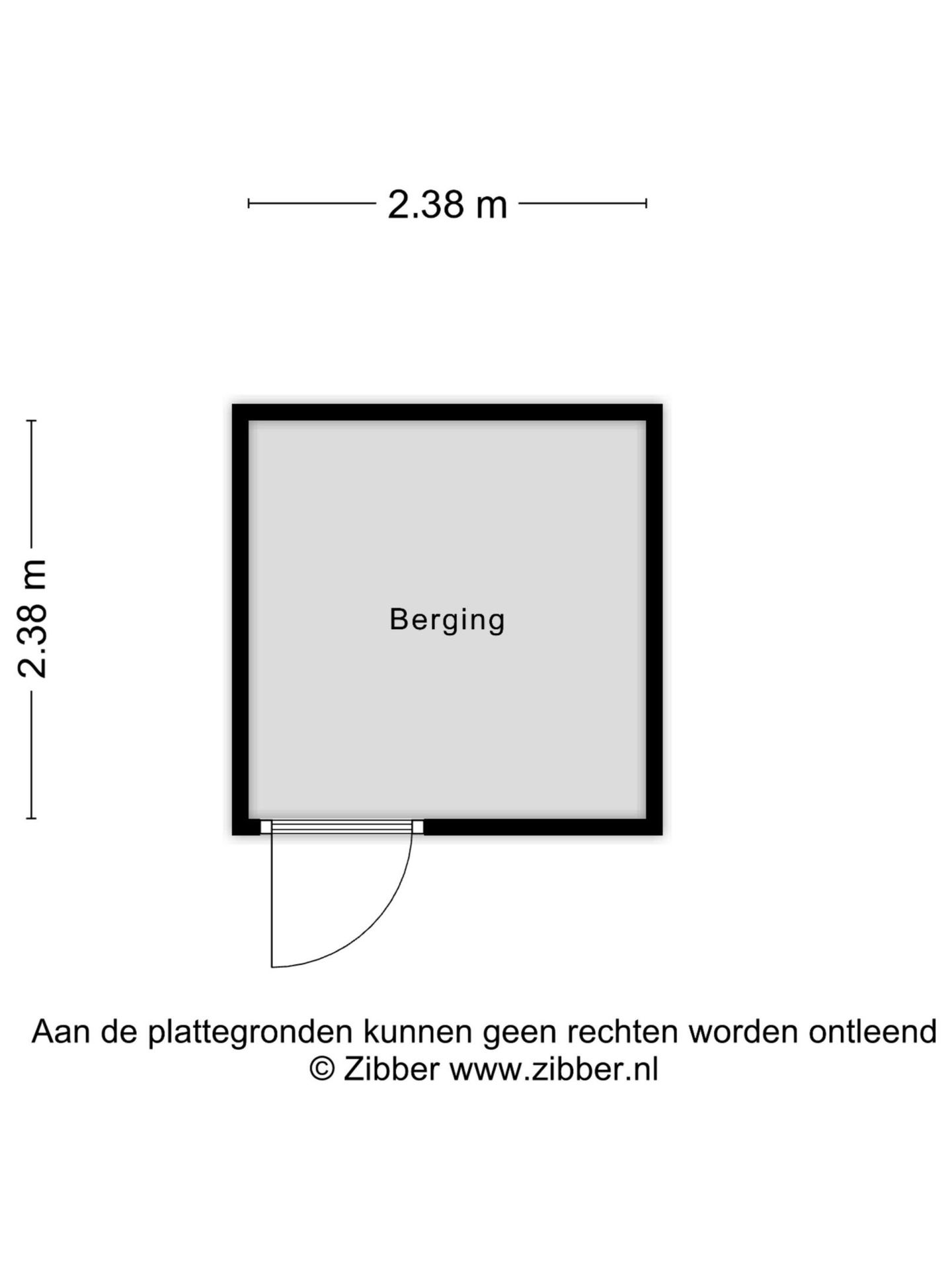 Foto 25 van Gaffelstraat 34-C
