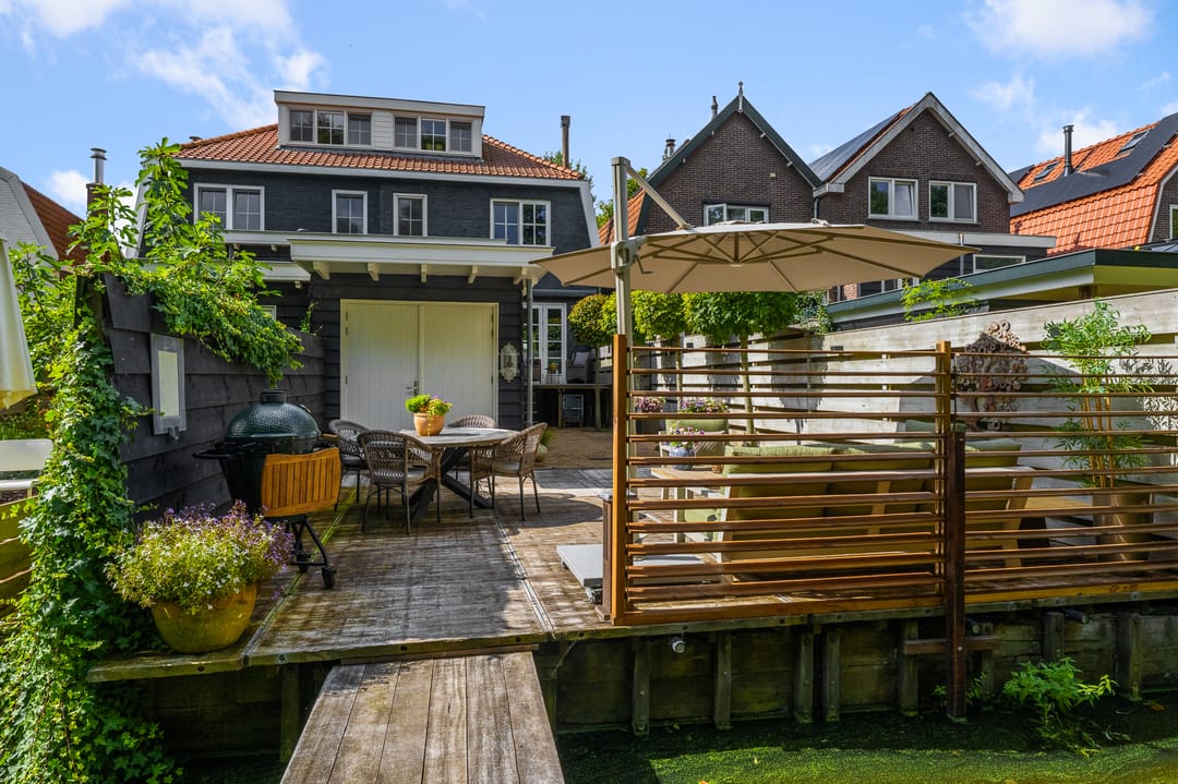 Foto 26 van Zuiddijk 407