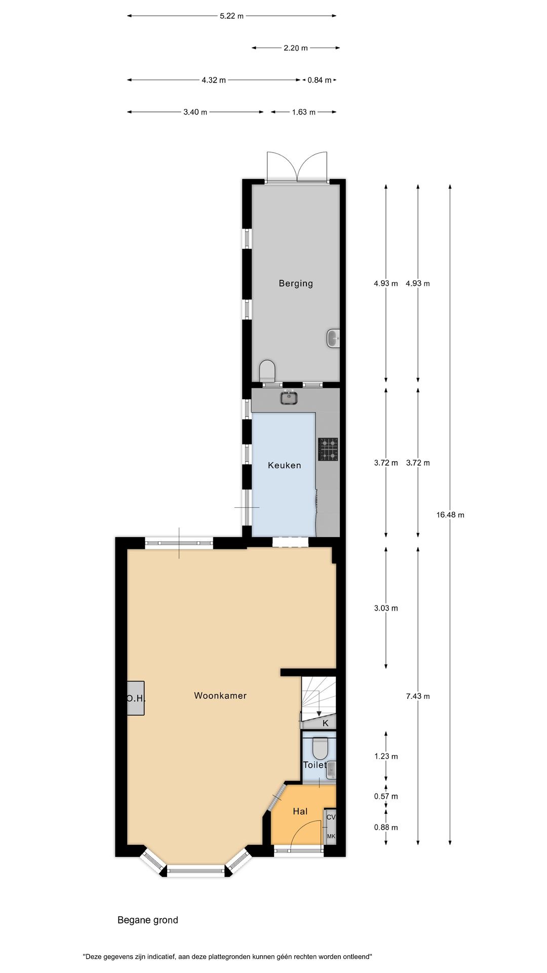 Foto 62 van Zuiddijk 407