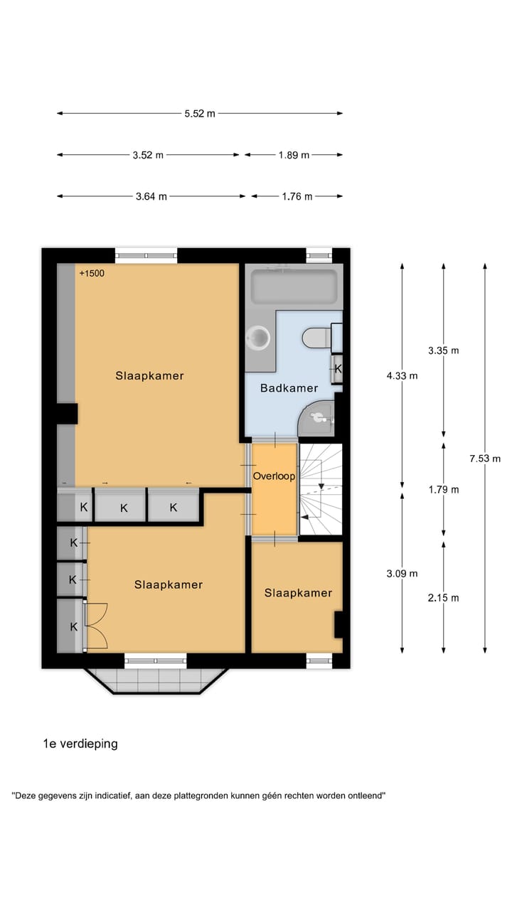 Foto 63 van Zuiddijk 407