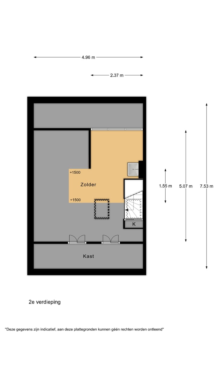 Foto 64 van Zuiddijk 407