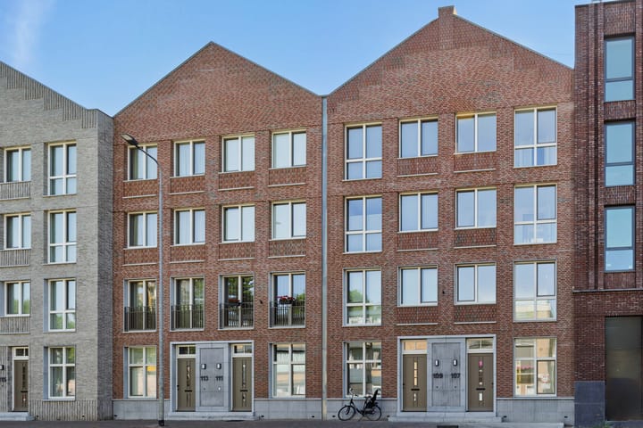 Foto 4 van Tolbrugstraat 107