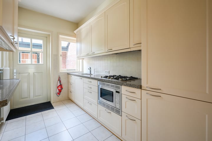 Foto 6 van 't Paadje 8-A