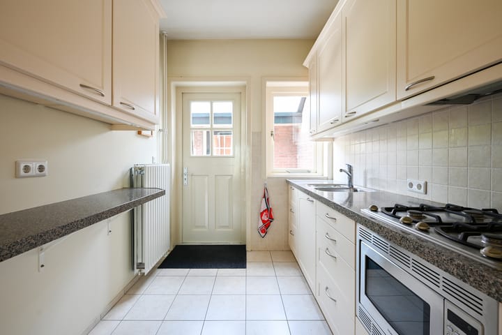 Foto 7 van 't Paadje 8-A