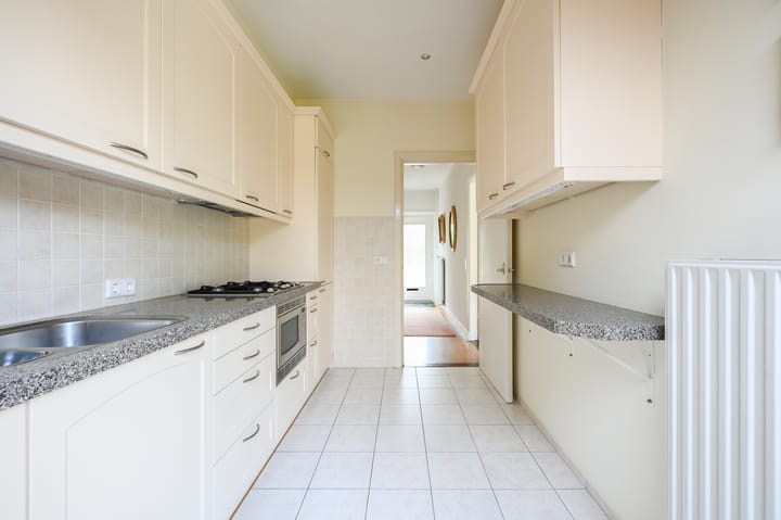 Foto 8 van 't Paadje 8-A