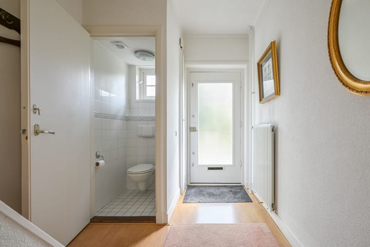 Foto 9 van 't Paadje 8-A