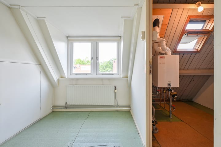 Foto 15 van 't Paadje 8-A