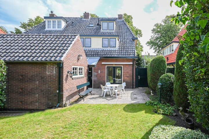 Foto 17 van 't Paadje 8-A