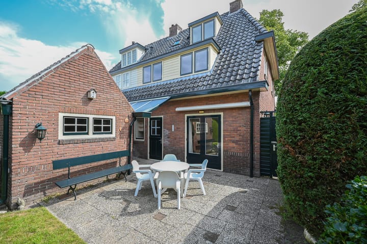 Foto 20 van 't Paadje 8-A