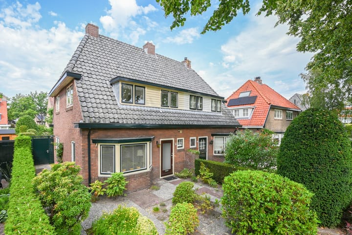 Foto 22 van 't Paadje 8-A