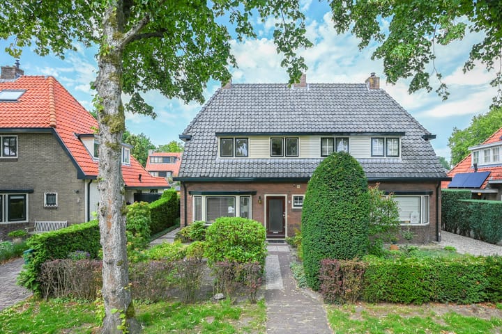 Foto 23 van 't Paadje 8-A