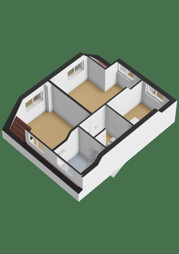 Foto 27 van 't Paadje 8-A