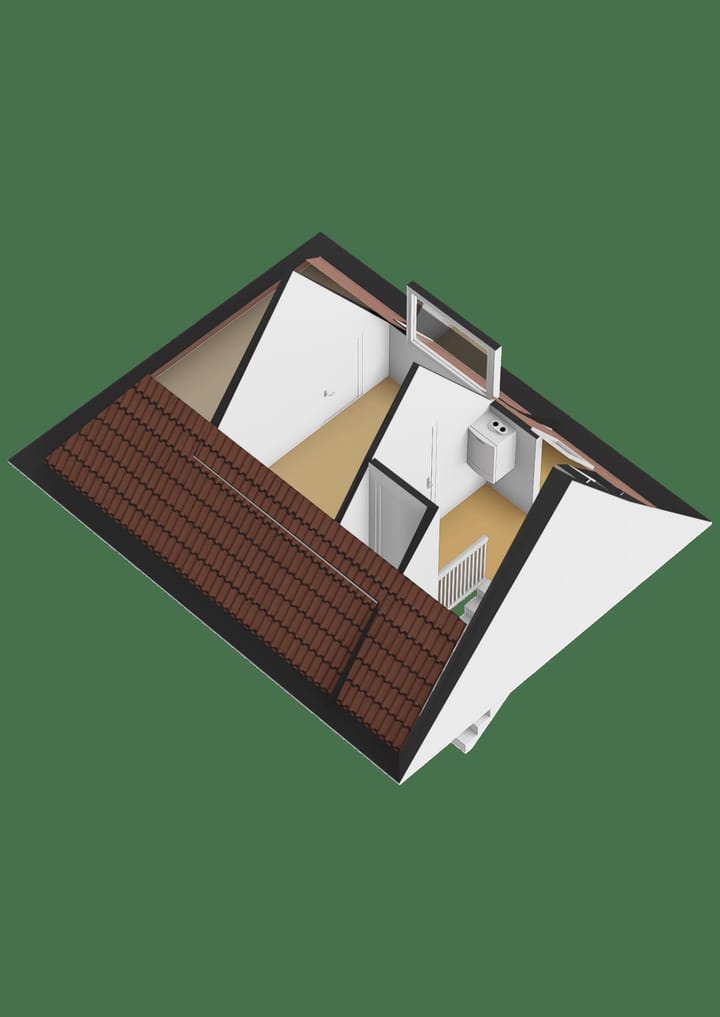 Foto 29 van 't Paadje 8-A