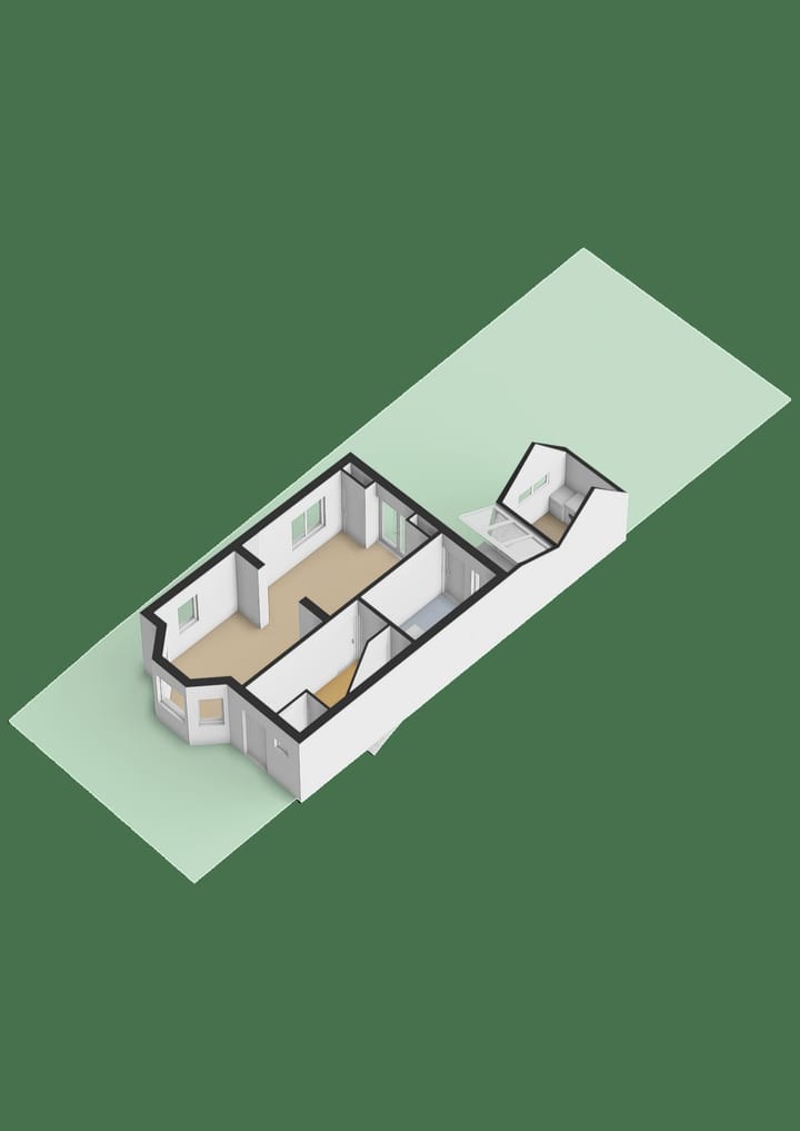 Foto 31 van 't Paadje 8-A