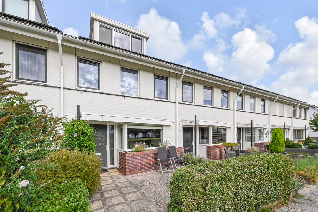 Foto 1 van Kaatsbaan 11