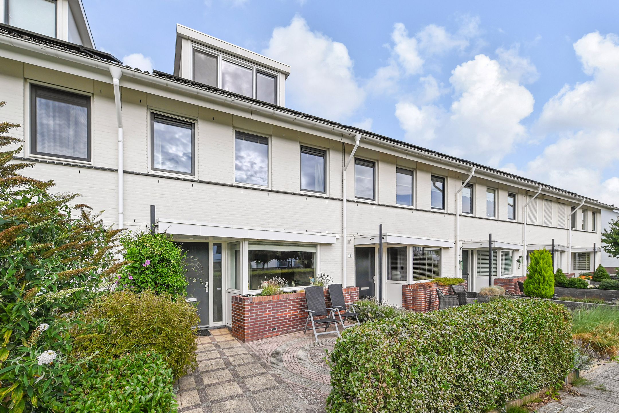 Kaatsbaan, 11, Den Haag, 2492WN, Zuid-Holland, Nederland 11