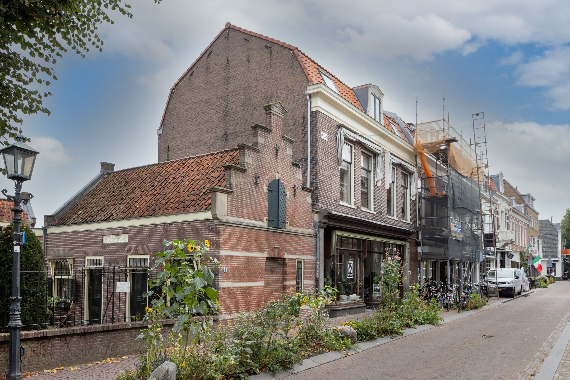 Barrevoetestraat 9-A, 9, A, Haarlem, 2011WN, Noord-Holland, Nederland 9