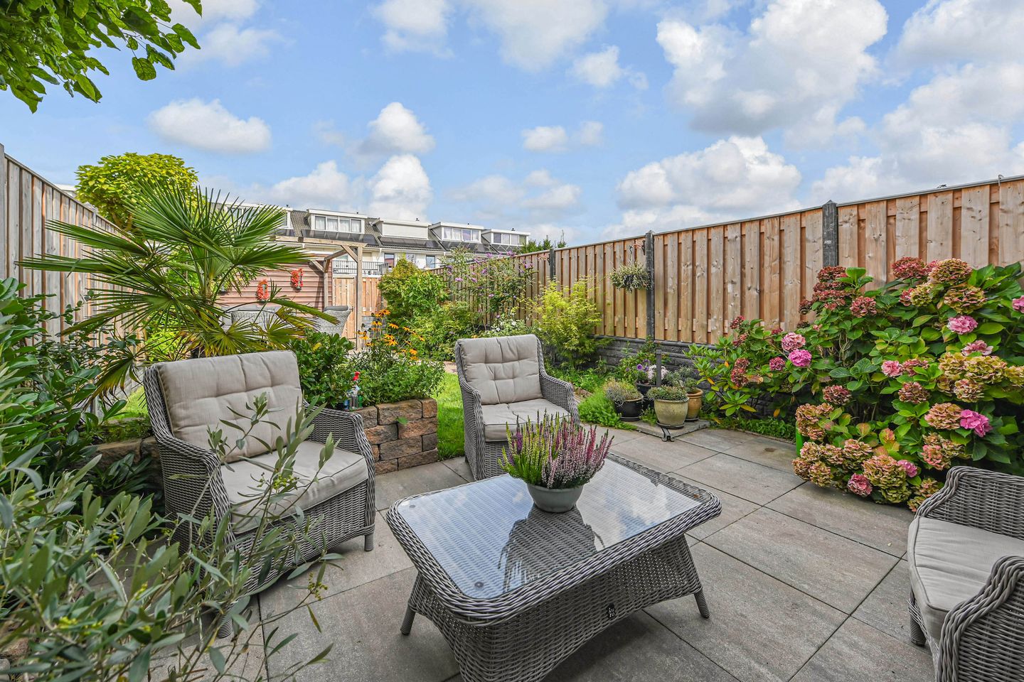 Foto 4 van Kaatsbaan 11