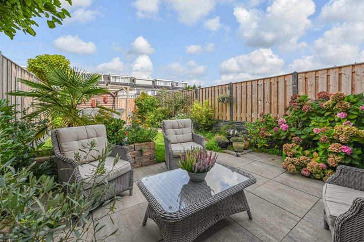 Photo 4 of Kaatsbaan 11