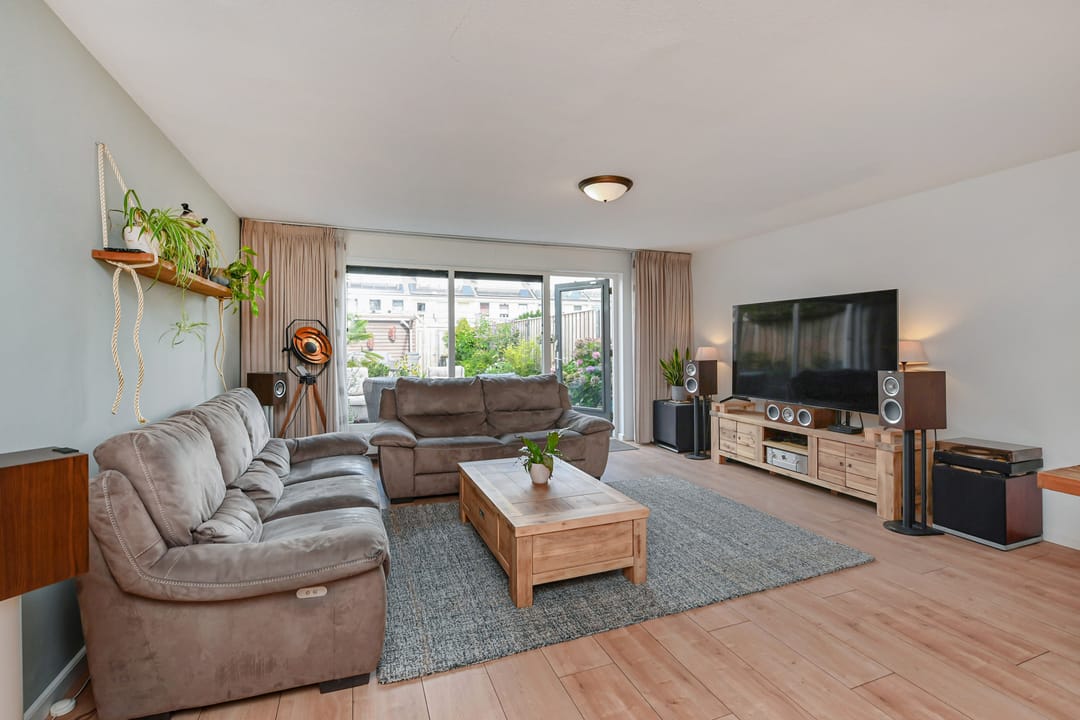 Foto 7 van Kaatsbaan 11