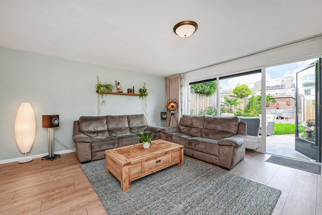 Foto 8 van Kaatsbaan 11