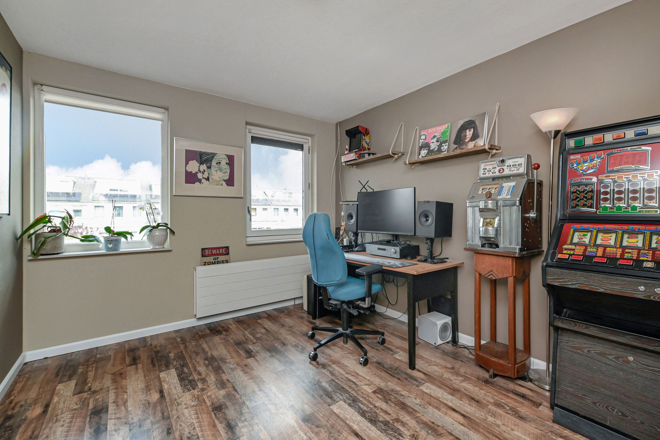 Foto 21 van Kaatsbaan 11