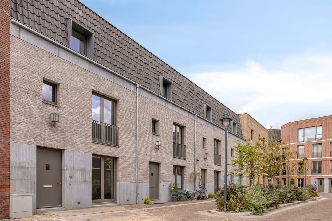 Foto 1 van Lintermansstraat 88