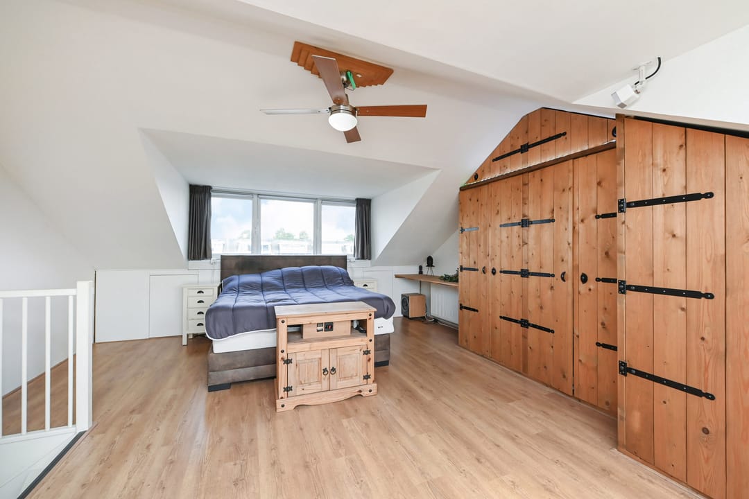 Foto 28 van Kaatsbaan 11