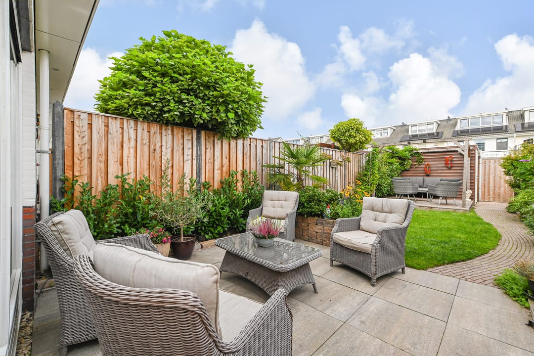 Foto 32 van Kaatsbaan 11